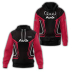 Audi Hoodie SC075
