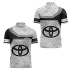 Toyota Apparels SC086