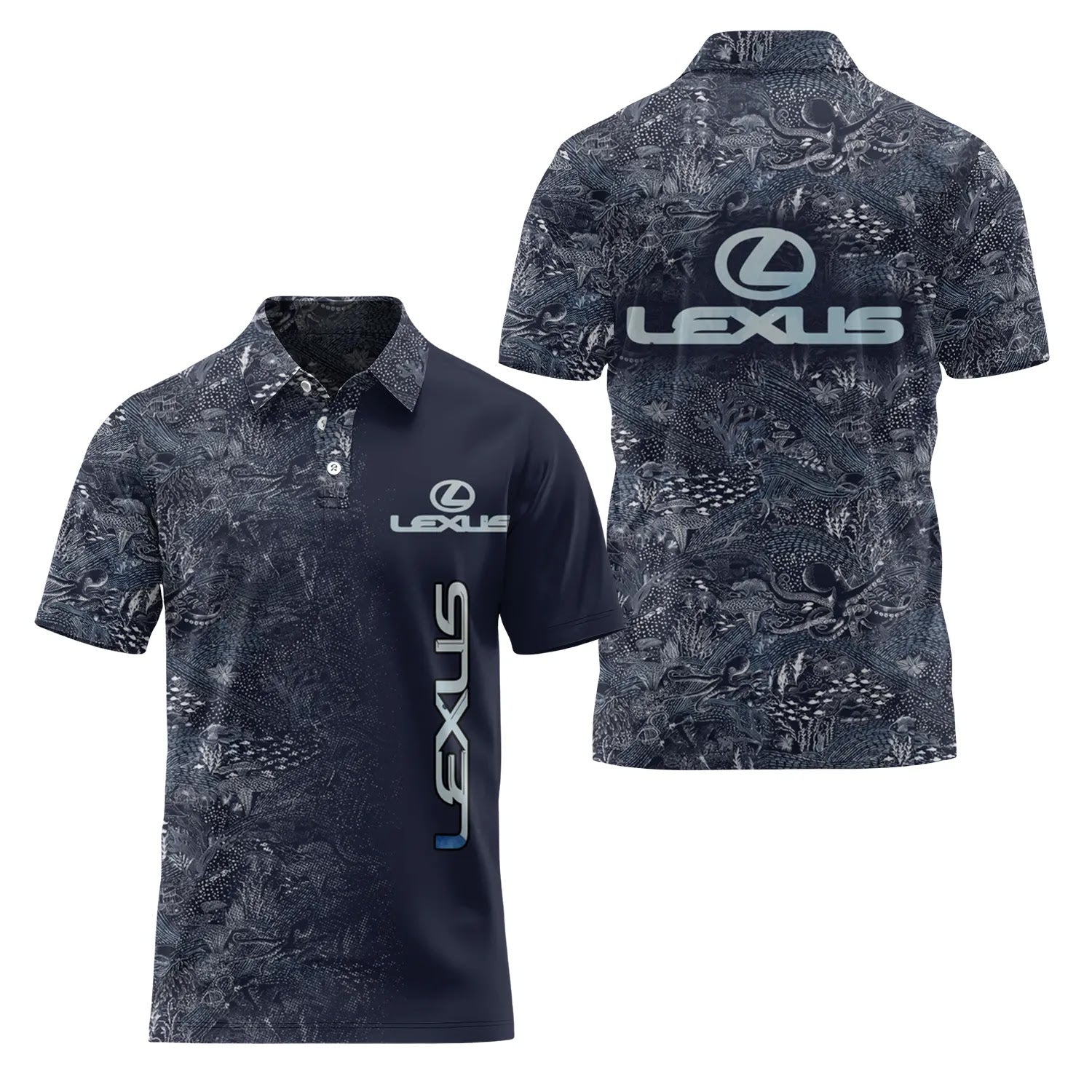 Lexus Apparels SHW006