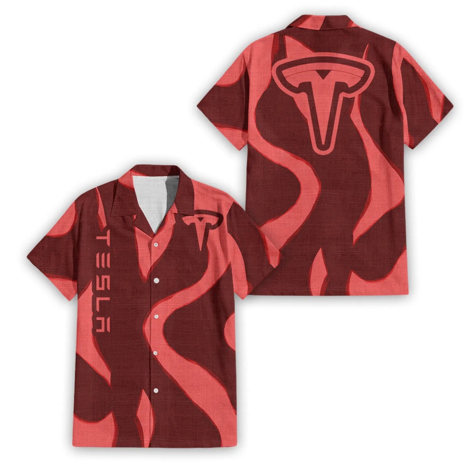 Tesla Apparels SHW068