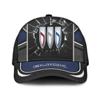 Buick Cap CSC022