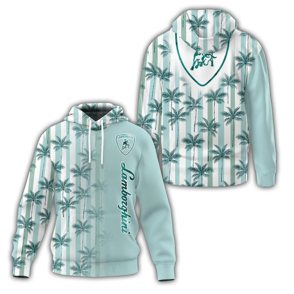 Lamborghini Apparels SHW028
