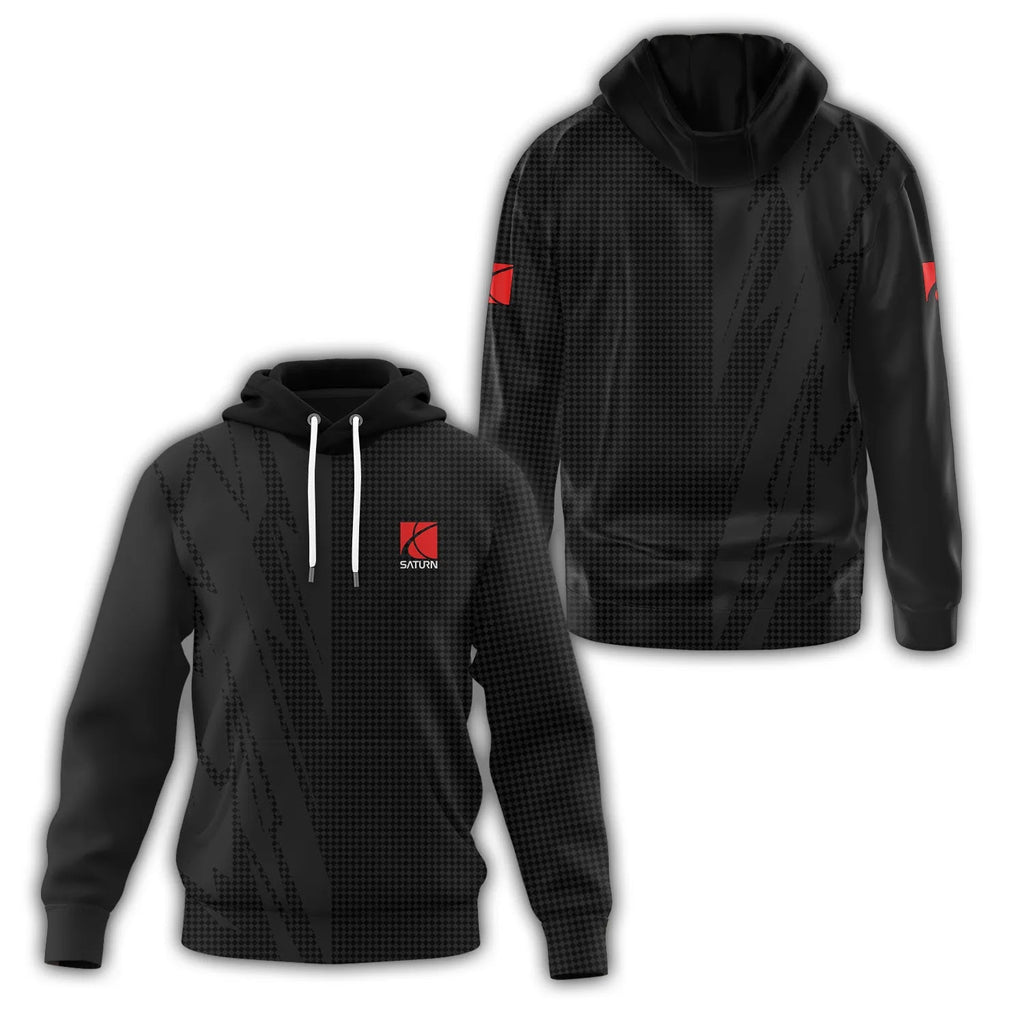 Saturn Hoodie SC062