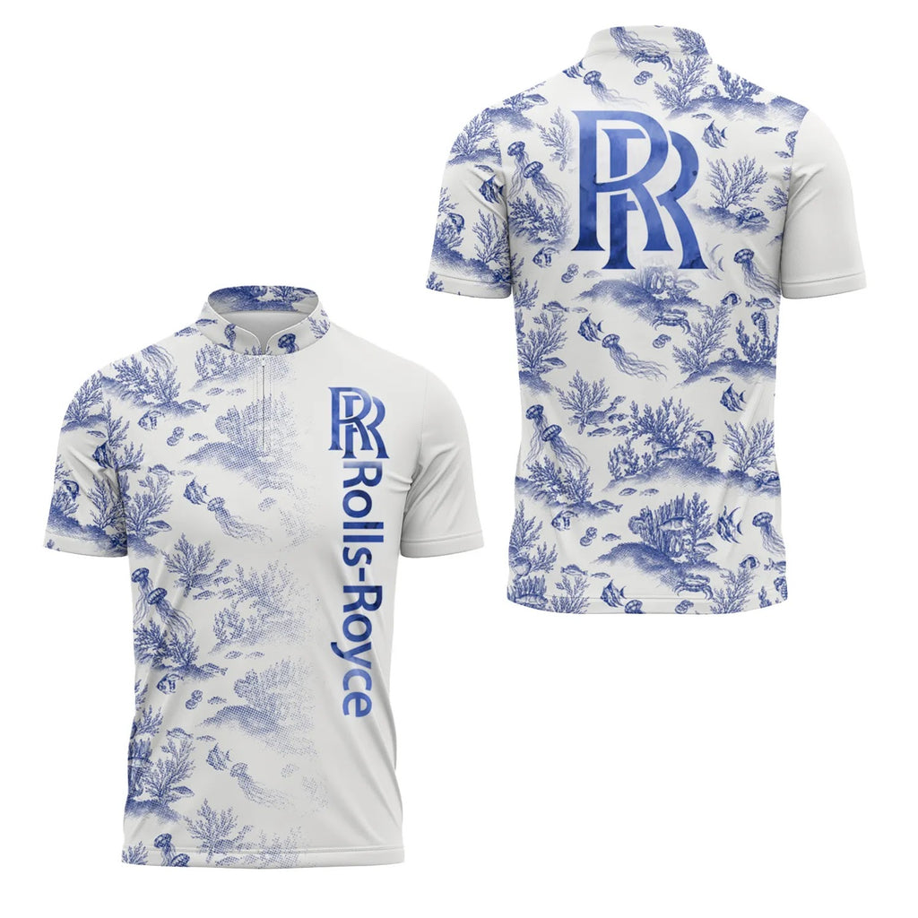 Rolls-Royce Apparels SHW009