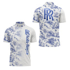 Rolls-Royce Apparels SHW009