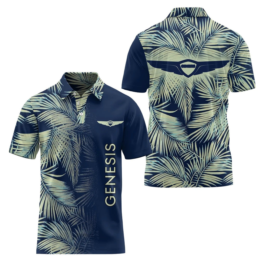 Genesis Apparels SHW003
