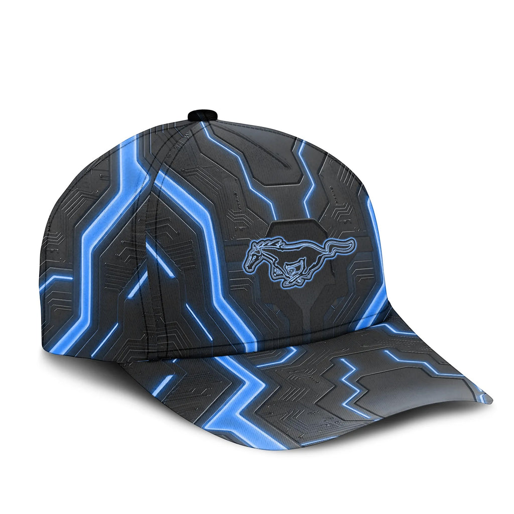 Ford Mustang Apparels CSC058