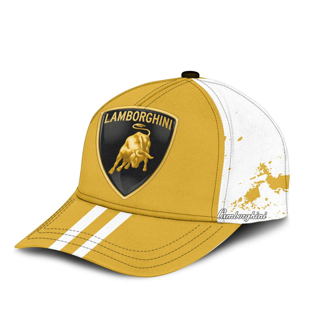 Lamborghini Cap CSC044