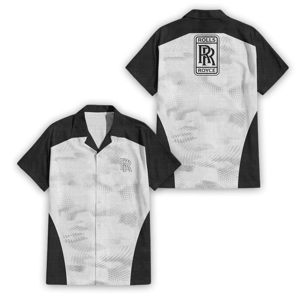Rolls-Royce Apparels SC081