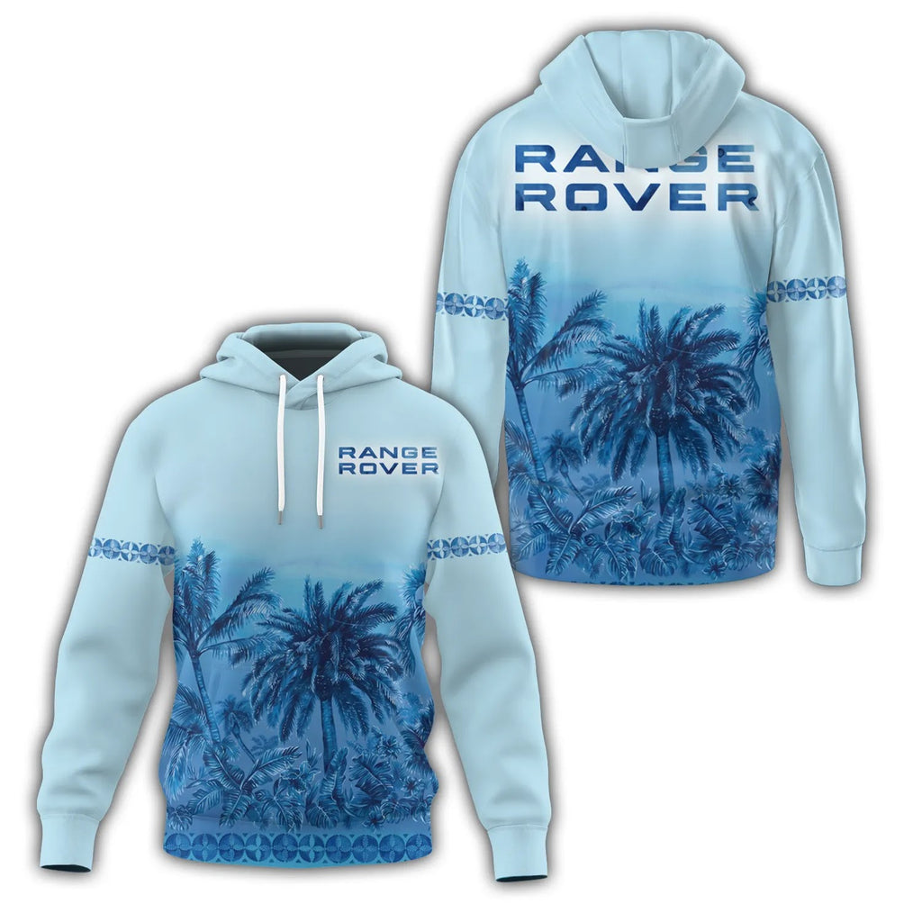 Range Rover Apparels SHW001