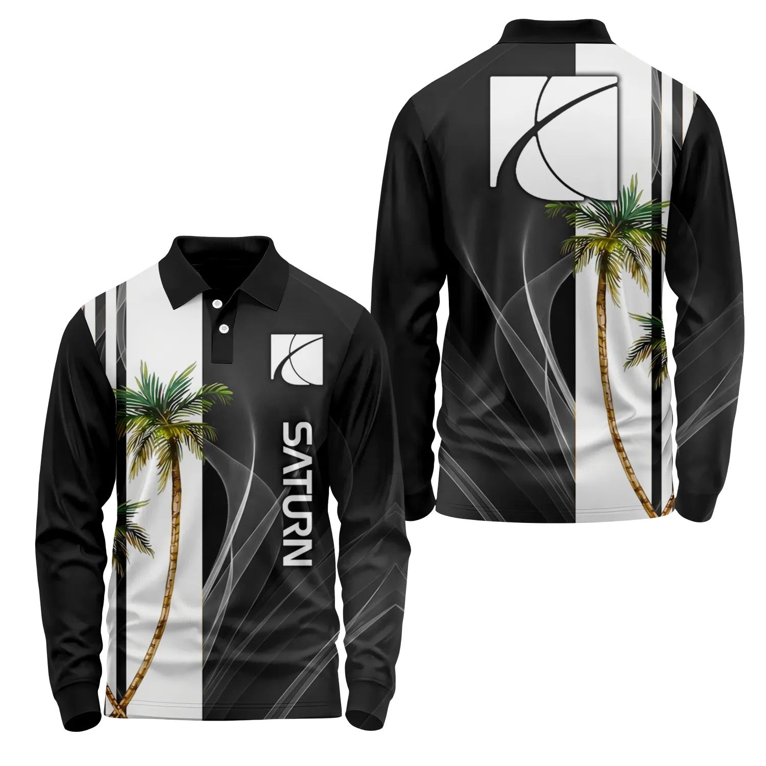 Saturn Apparels SHW036