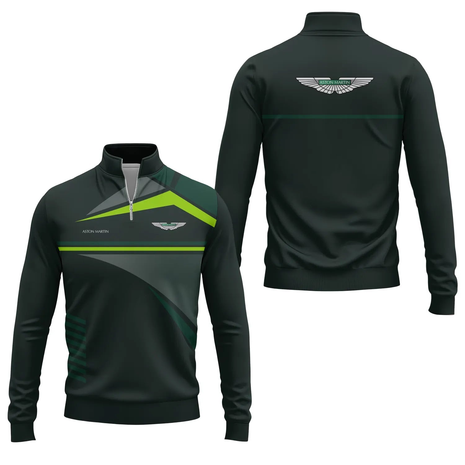 Aston Martin Apparels SC067