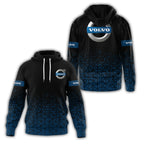 Volvo Hoodie SC096