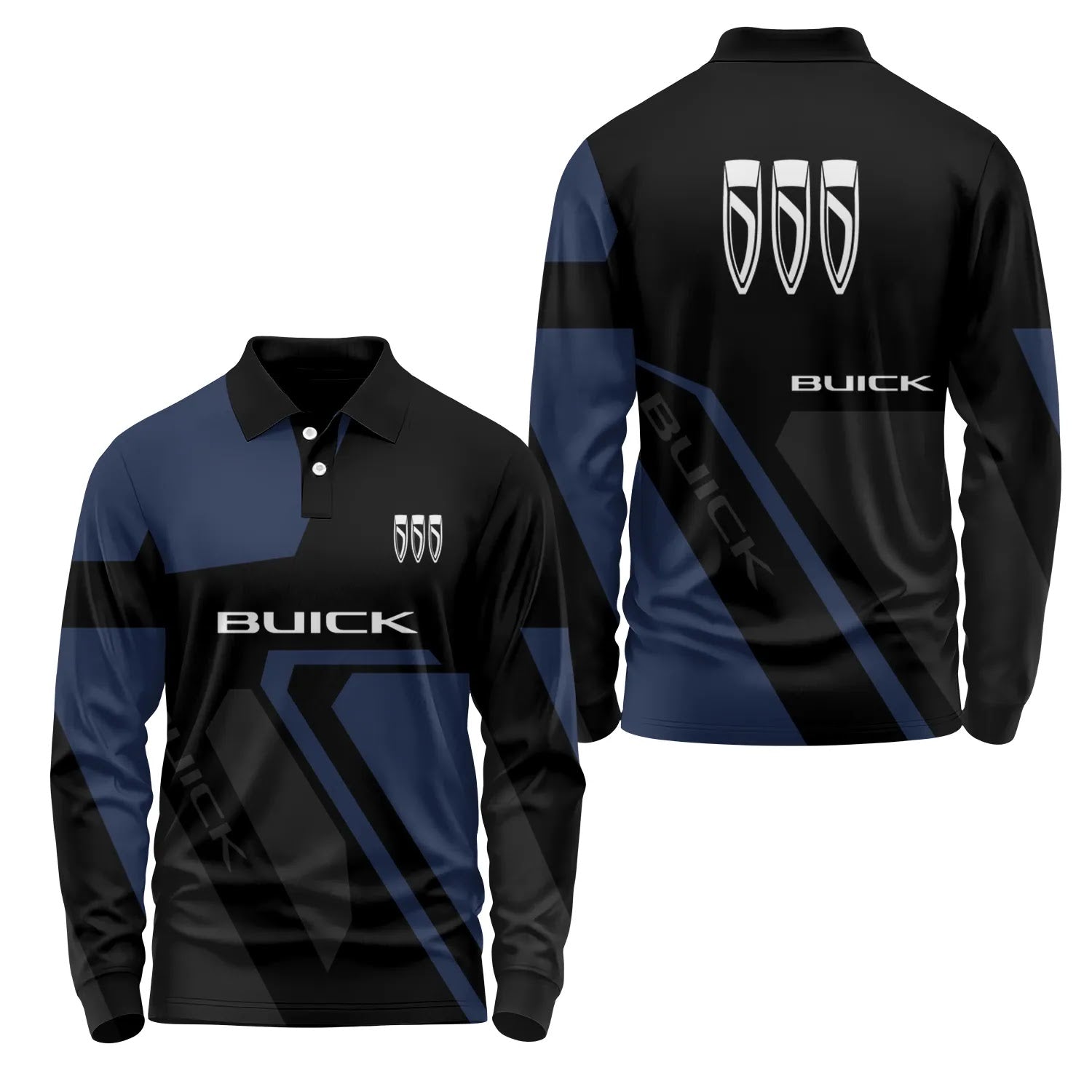 Buick Apparels SC117