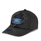 Ford Cap CSC021