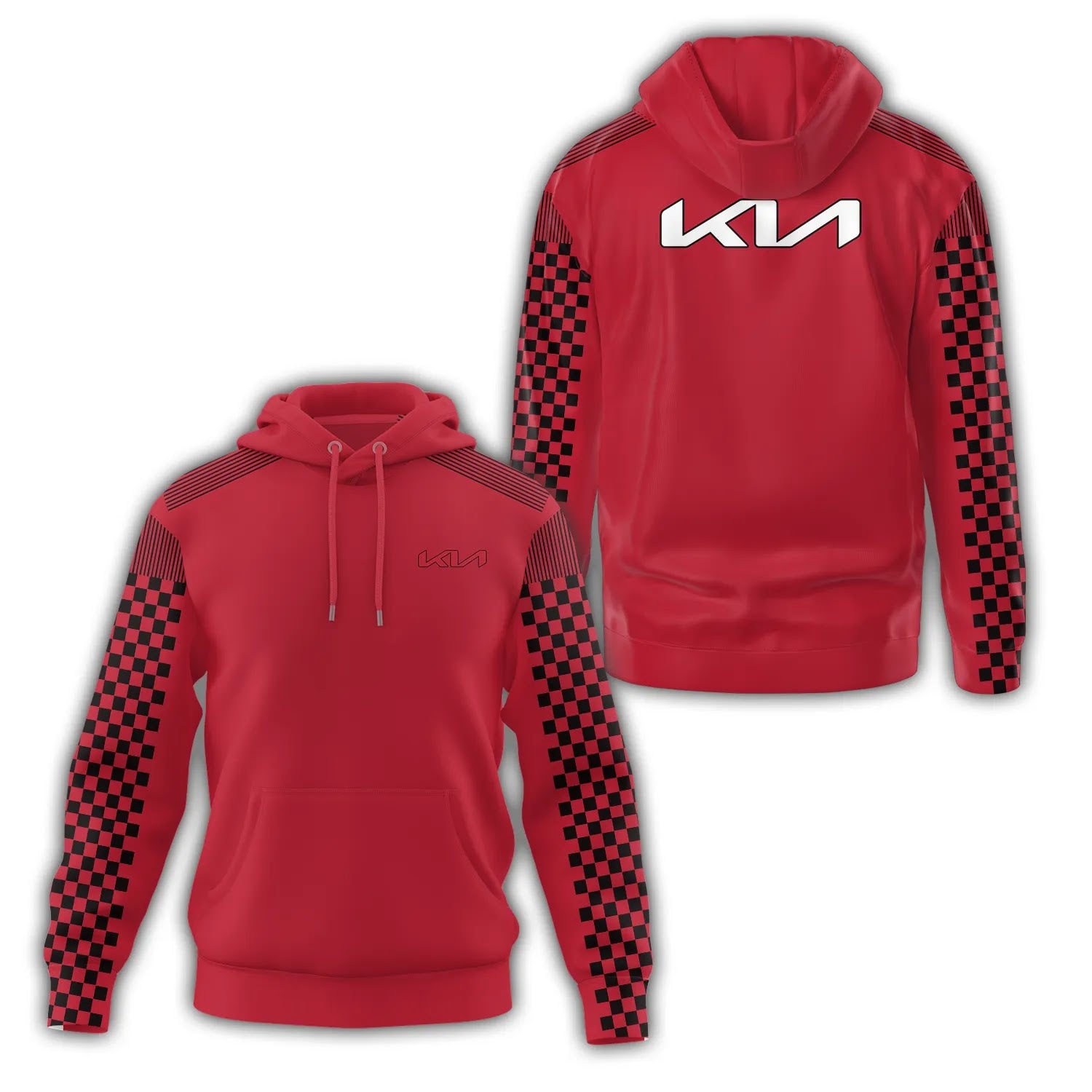 Kia Hoodie SC057