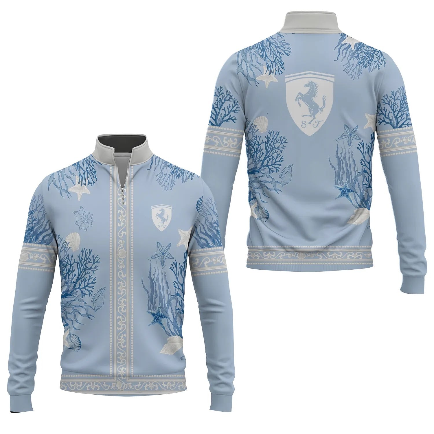 Ferrari Apparels SHW024