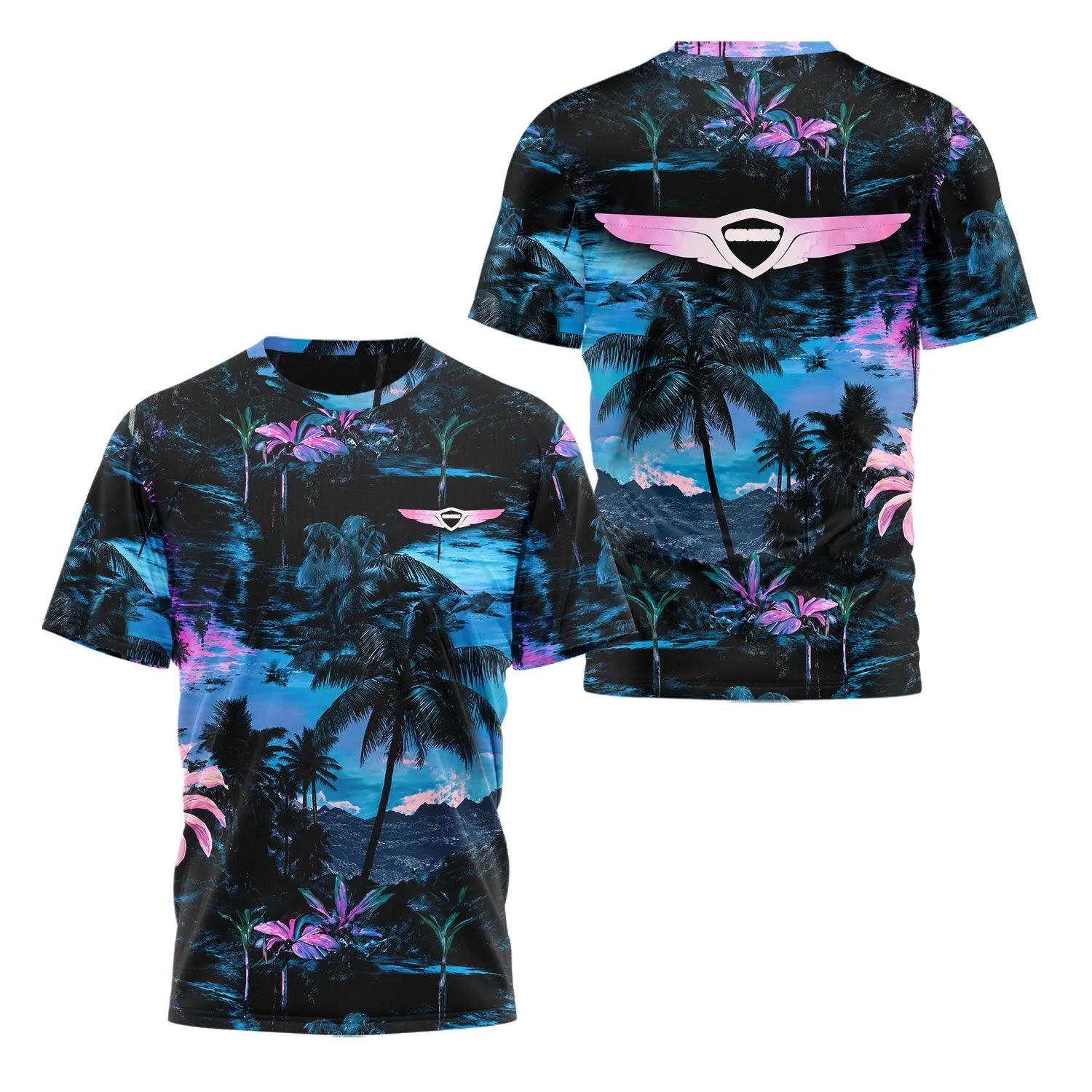 Genesis Apparels SHW002