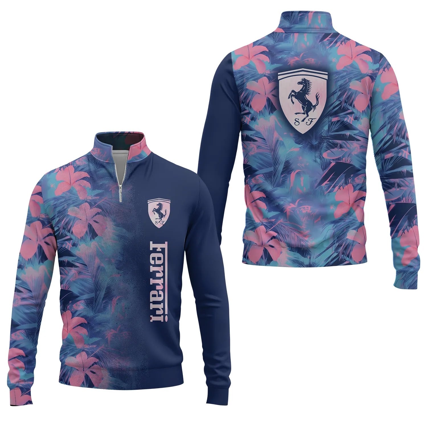 Ferrari Apparels SHW054