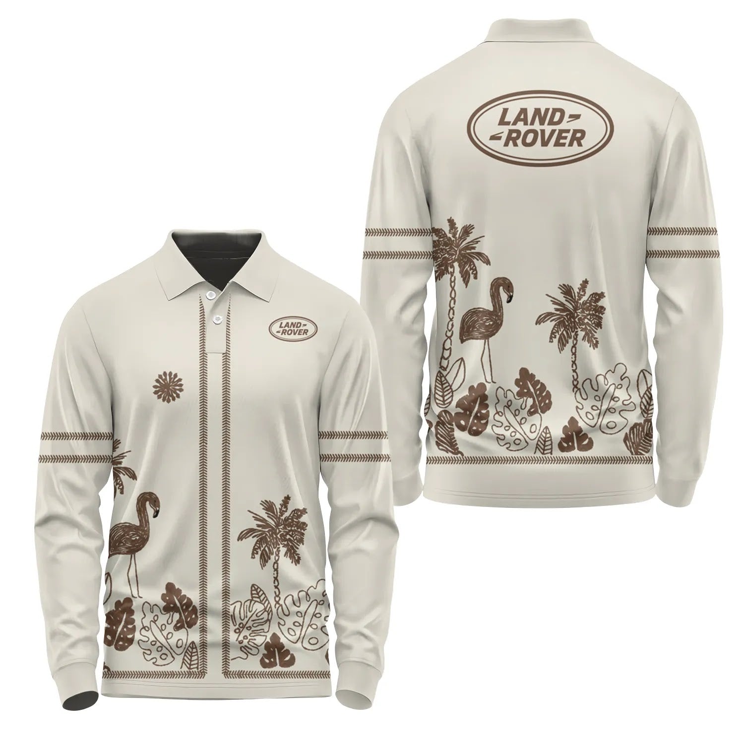 Land Rover Apparels SHW044