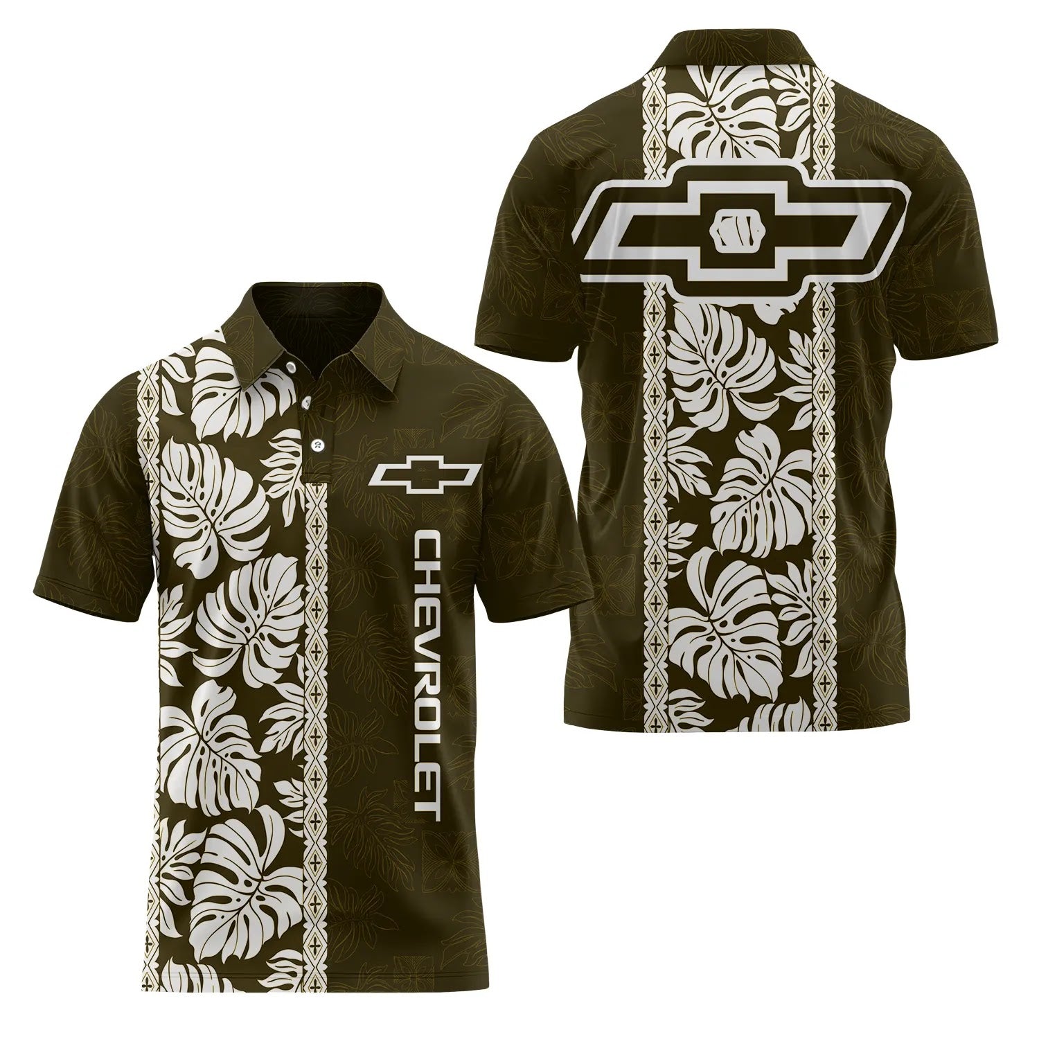Chevrolet Apparels SHW046