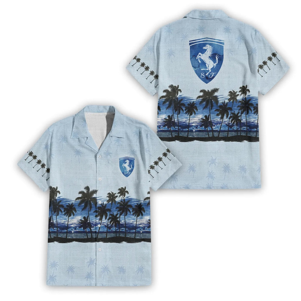 Ferrari Apparels SHW016