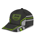 Jeep Apparels CSC060