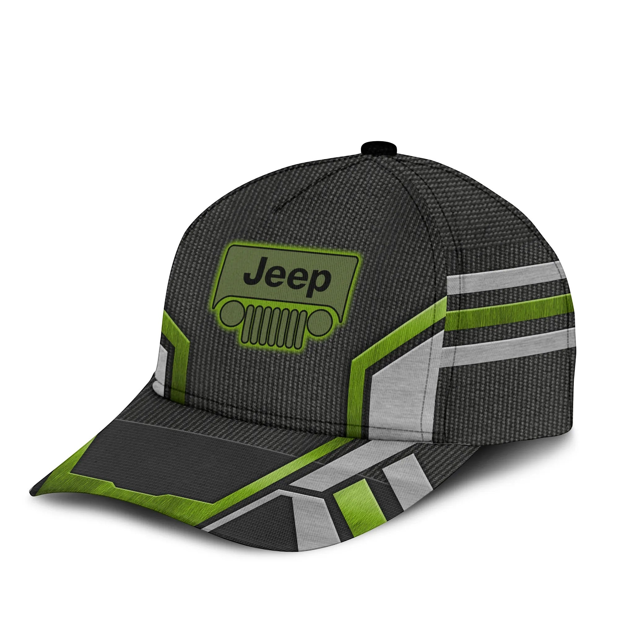 Jeep Apparels CSC060