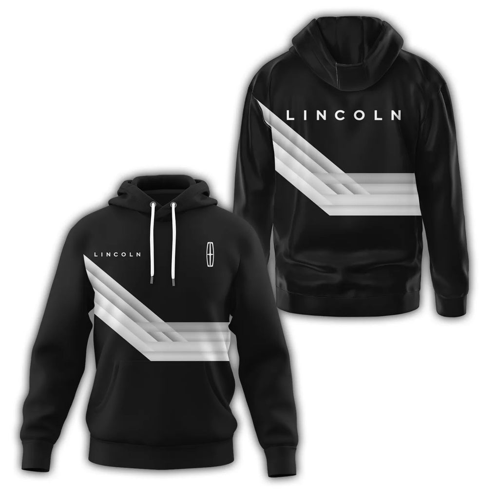 Lincoln Hoodie SC106