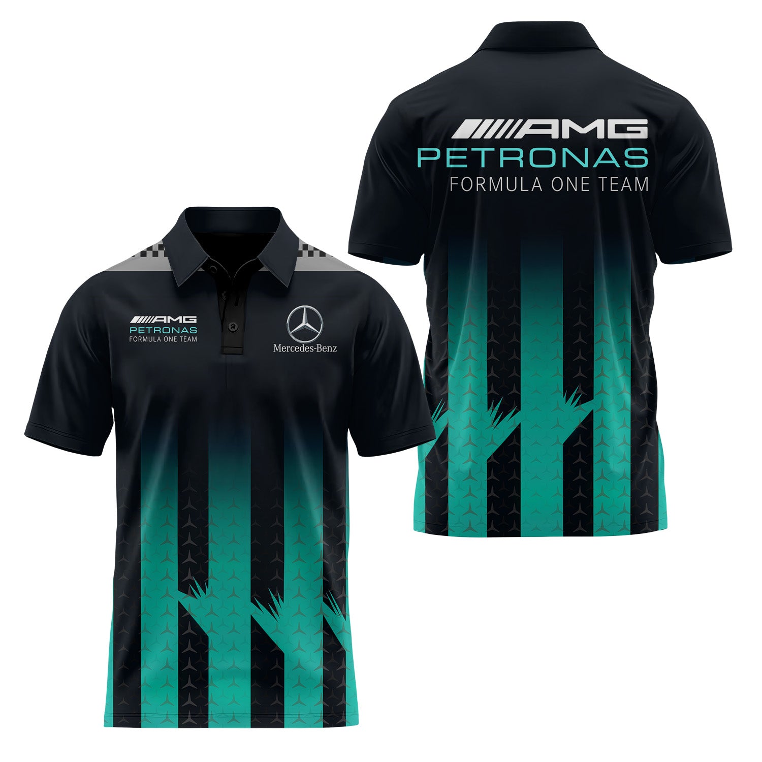 Mercedes Apparels USPL028