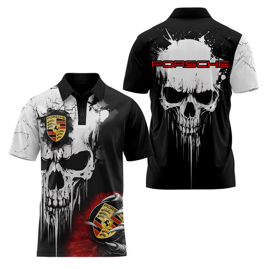 Porsche Apparels USPL085