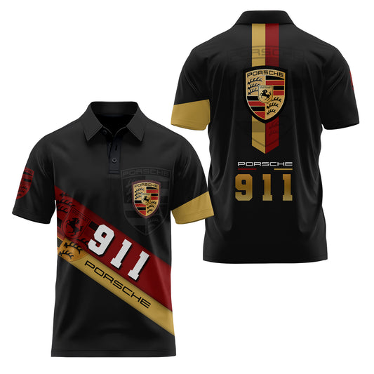Porsche Apparels USPL062