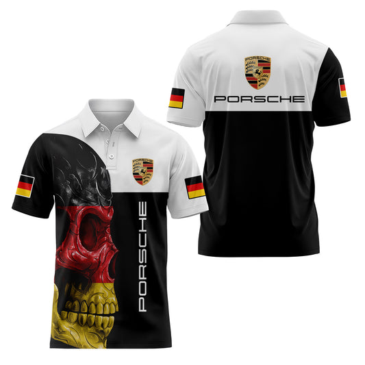 Porsche Apparels USPL088