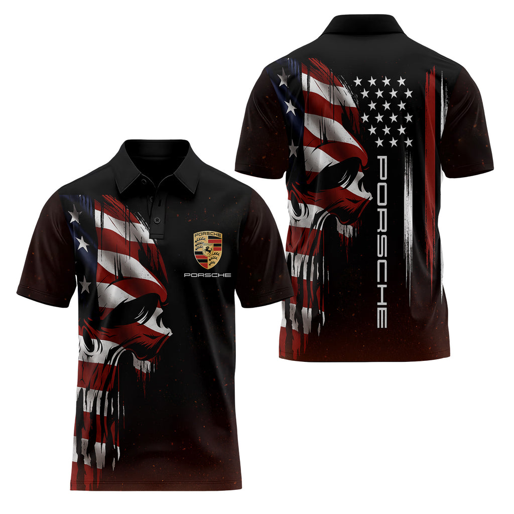 PORS Apparels USPL084