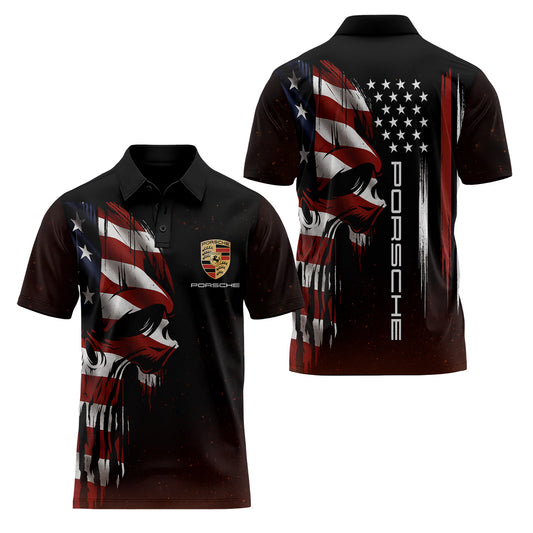 Porsche Apparels USPL084