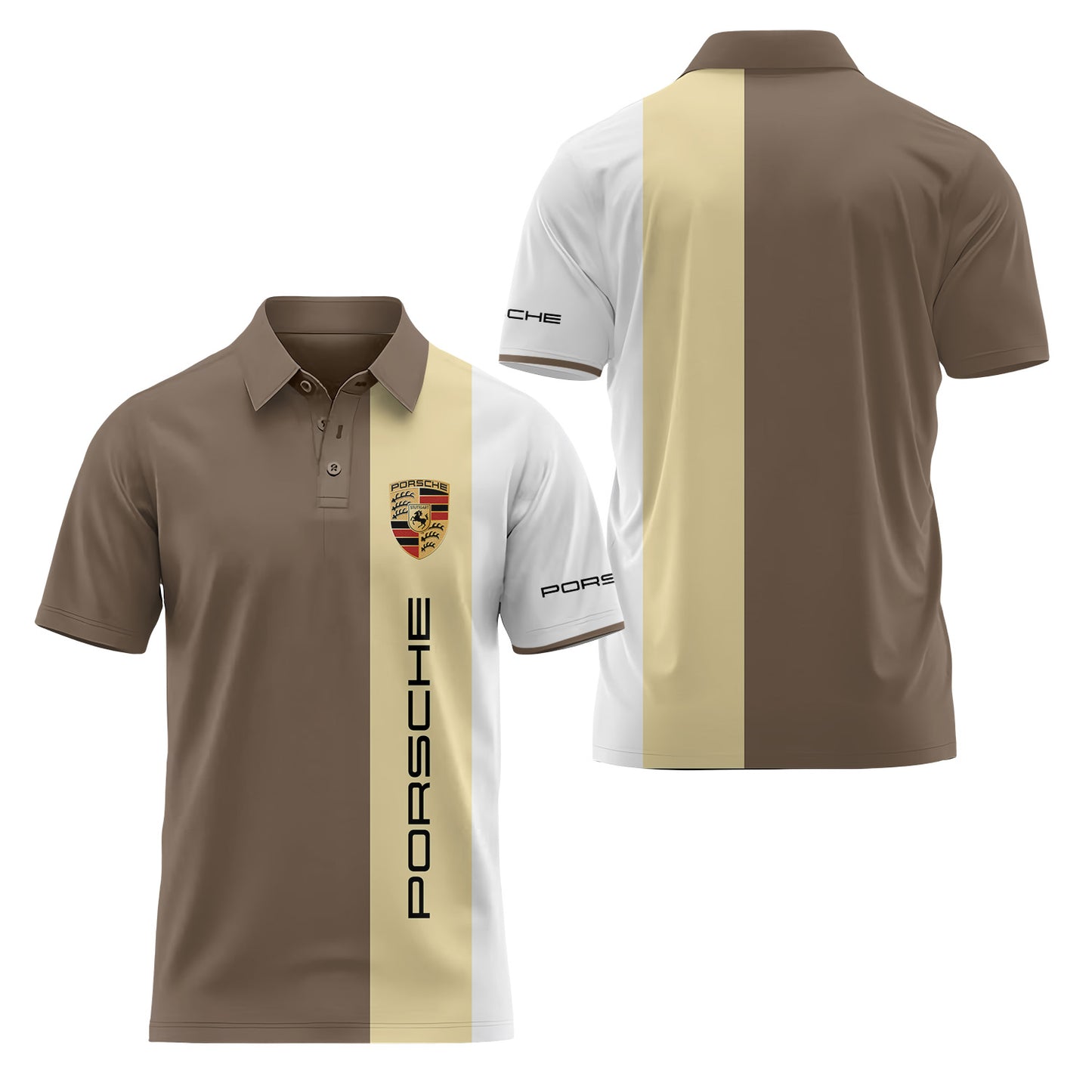 Porsche Apparels USPL081
