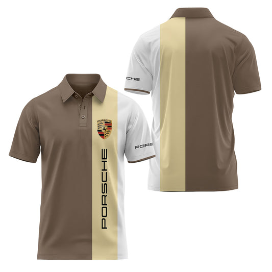 Porsche Apparels USPL081