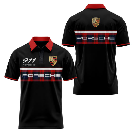 Porsche Apparels USPL087