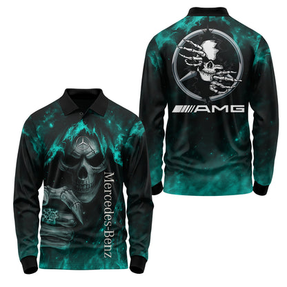 Mercedes Apparels USPL046