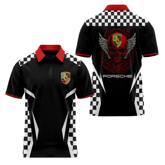 Porsche Apparels USPL091