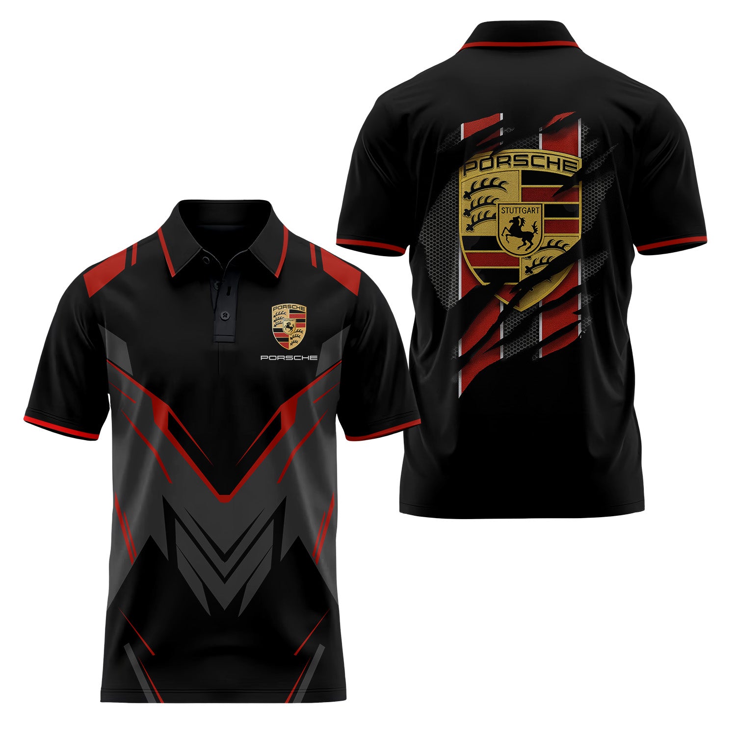 PORS Apparels USPL092