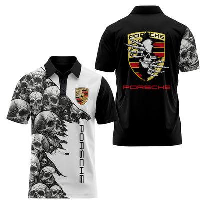 Porsche Apparels USPL097