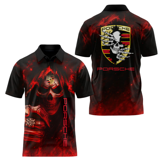 Porsche Apparels USPL100