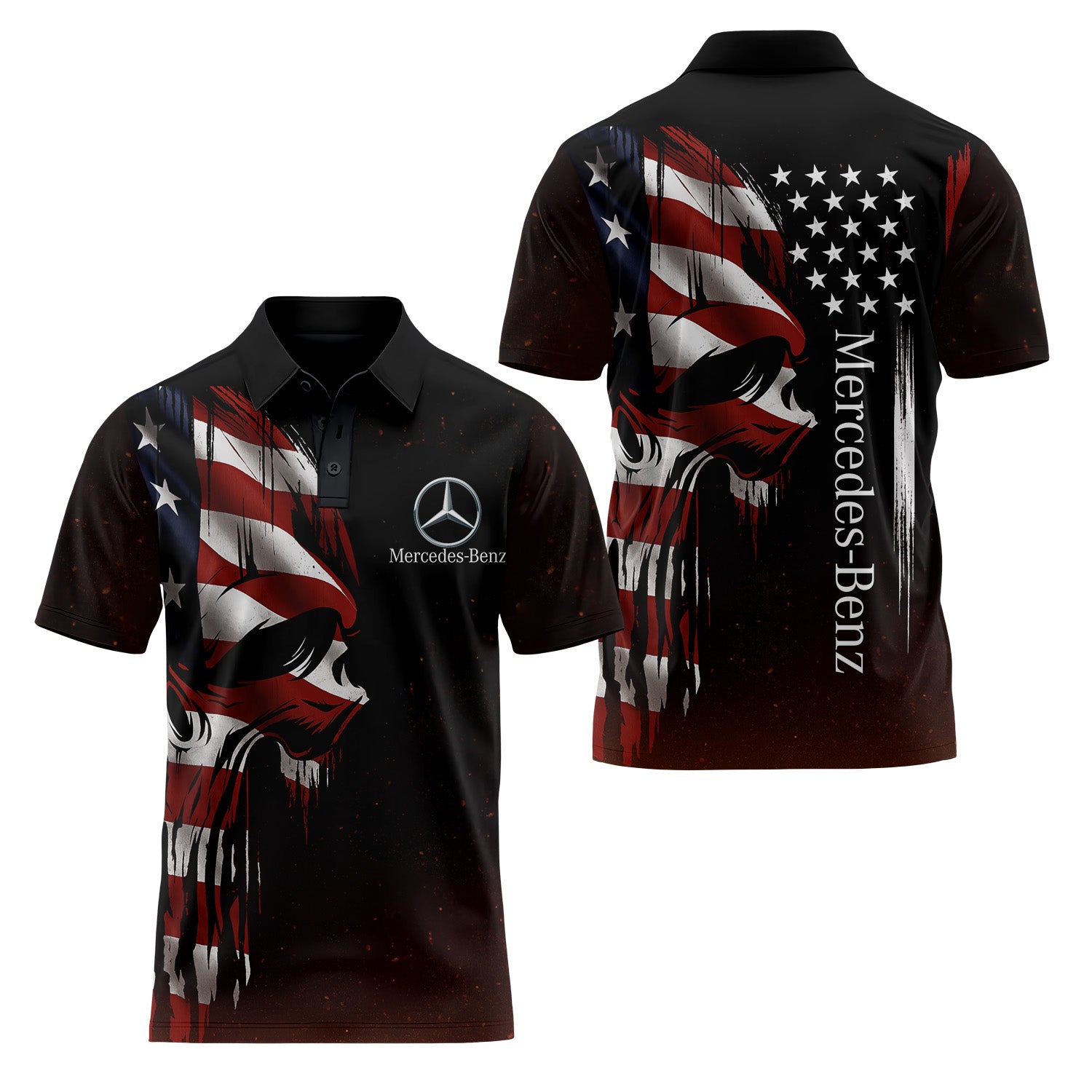 Mercedes Apparels USPL107