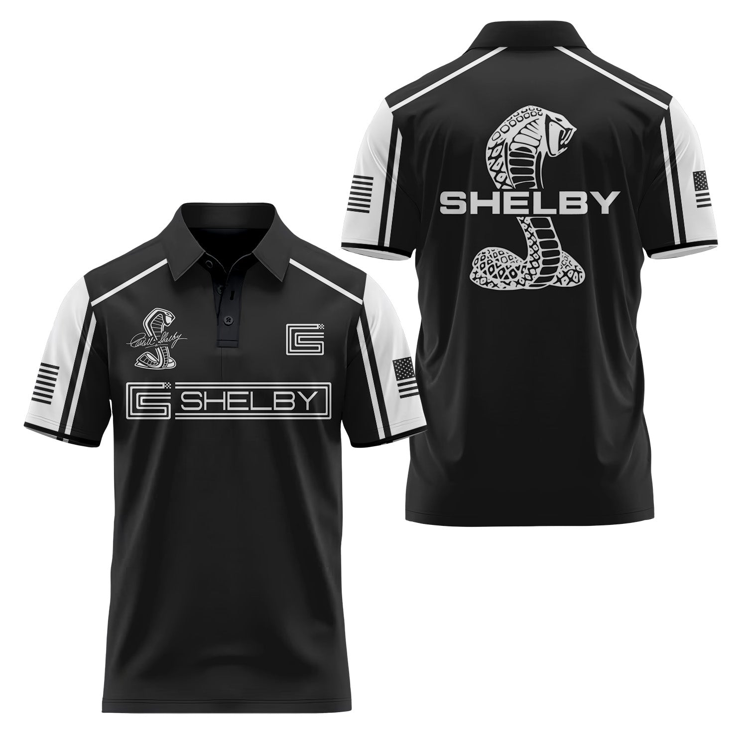 Ford Apparels USPL163