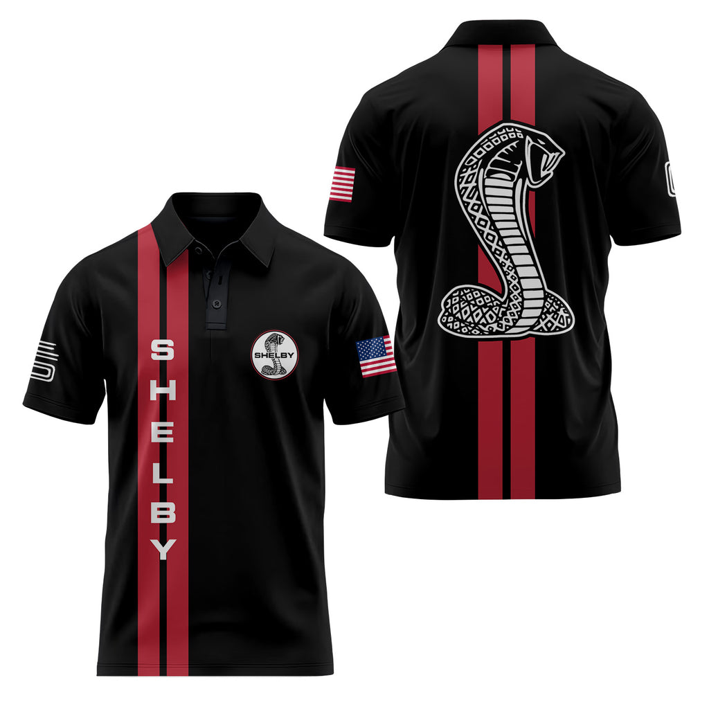 Ford Apparels USPL162