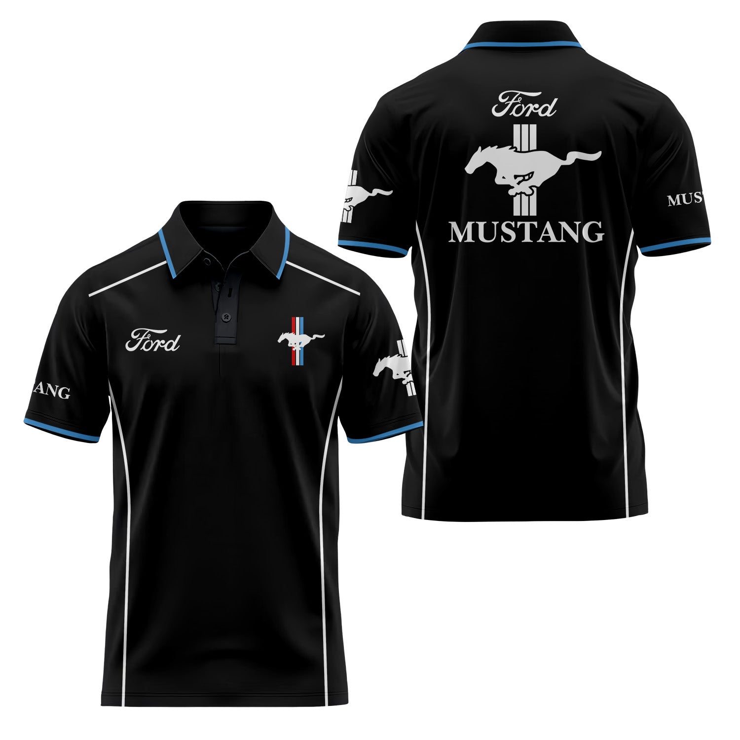 Ford Apparels USPL148