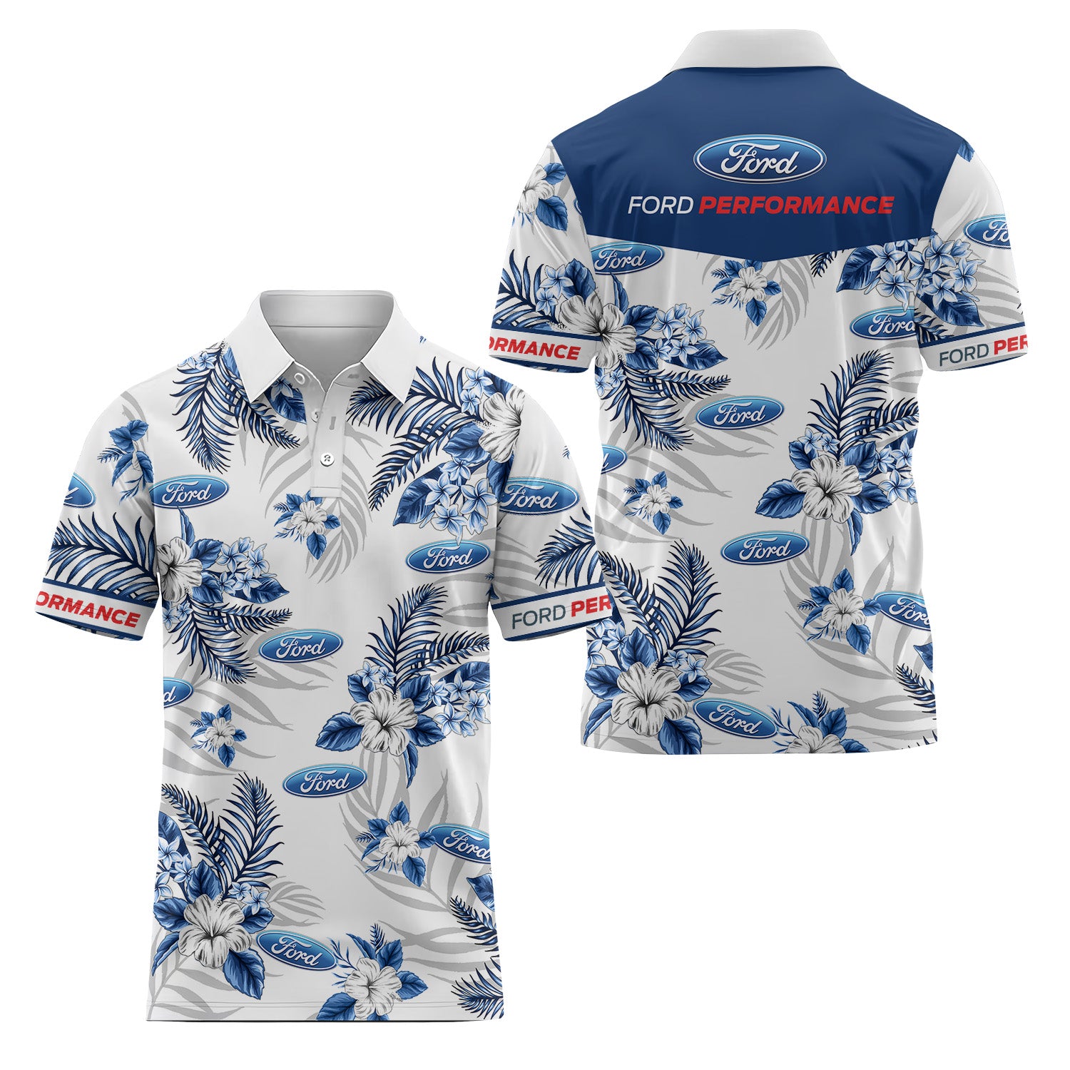 Ford Apparels USPL187