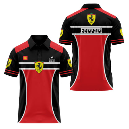 Ferrari Apparels USPL226
