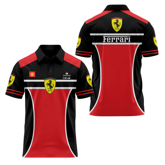 Ferrari Apparels USPL226